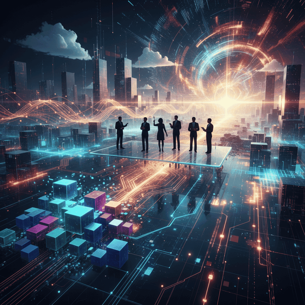 Digital Shift Notes Understanding Shifts In Digital Strategy - Web Calendar Pro - The ...